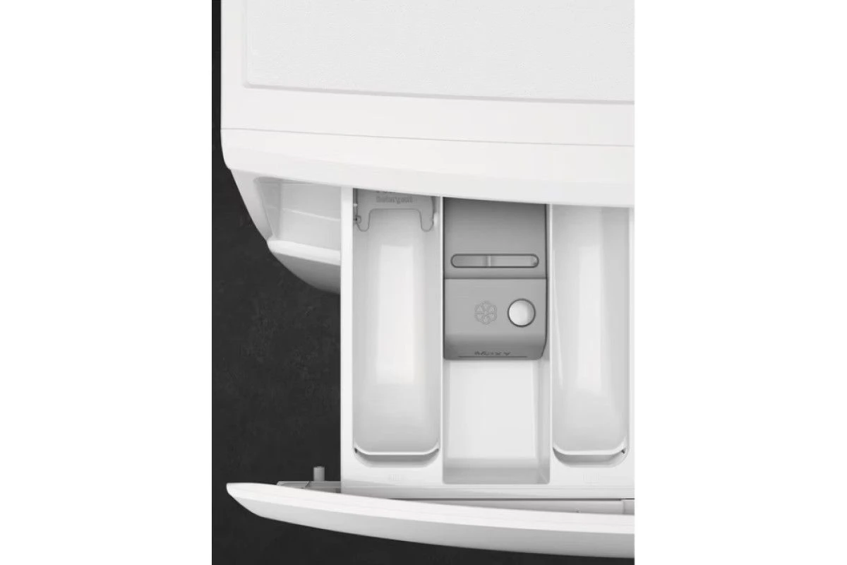 Стирально-сушильная машина AEG LWR98165NXE