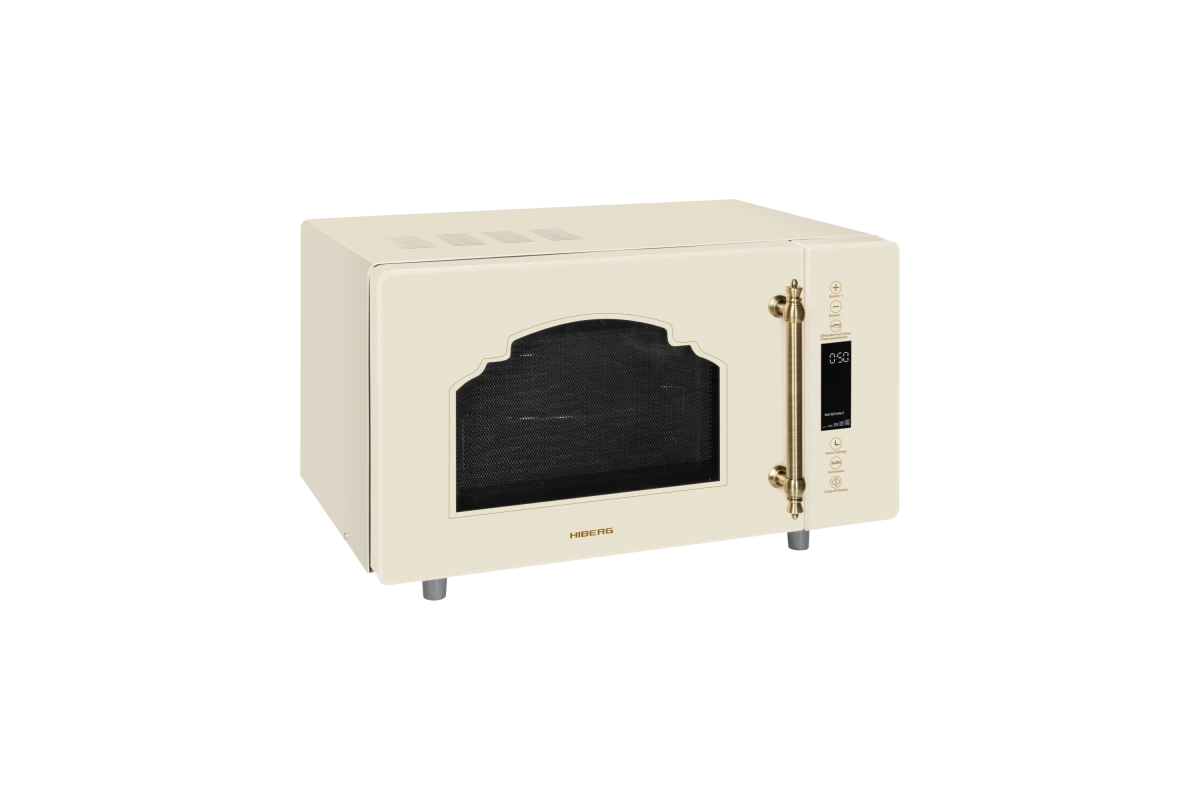 Микроволновая печь Hiberg i-VМ 4588 YR
