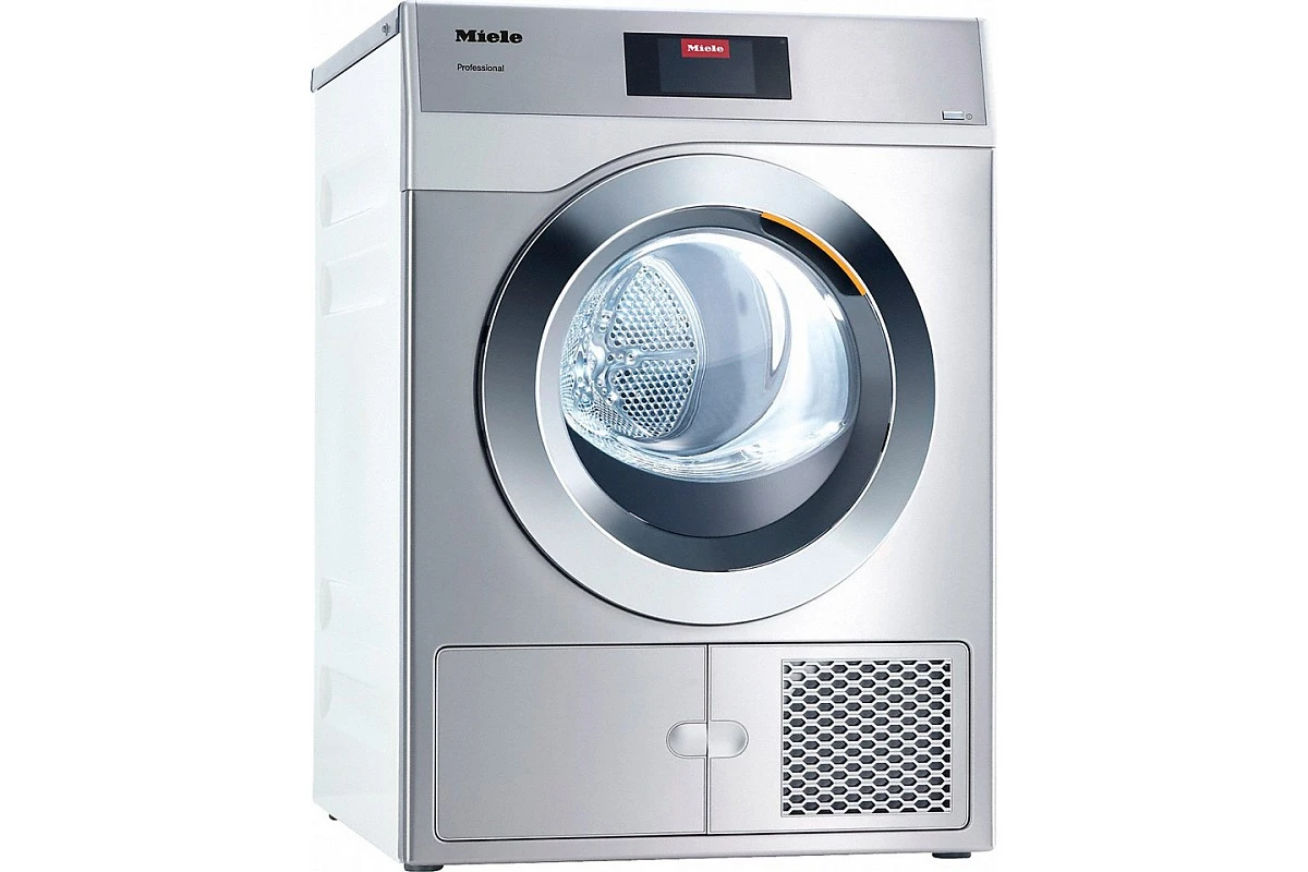 Сушильная машина Miele PDR 908 HP