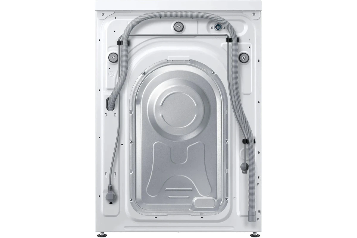 Стиральная машина Samsung WD80T554CBT/LD с сушкой и AddWash