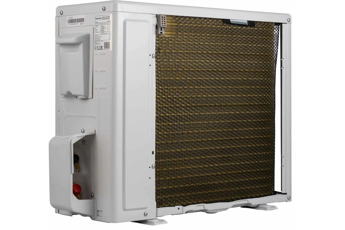 Кондиционер Rovex Mira N AST-24HE