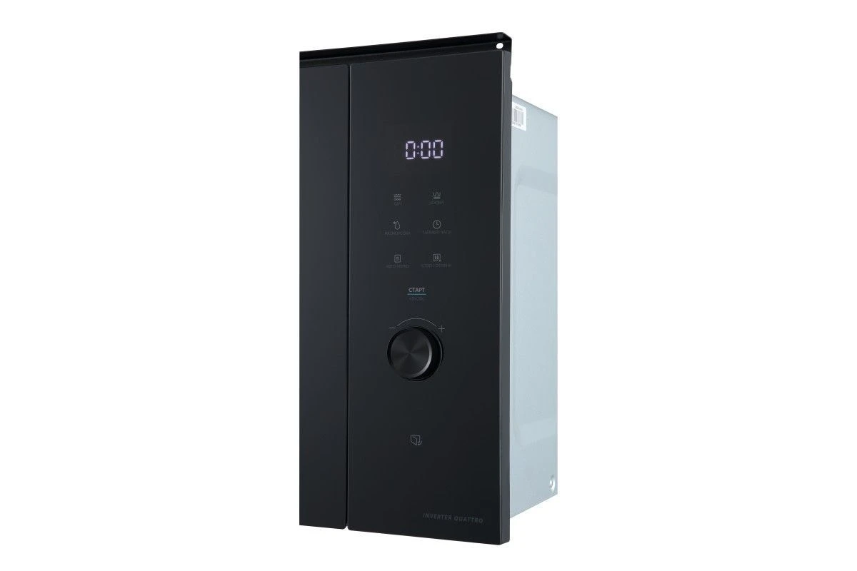 Встраиваемая микроволновая печь Midea MI982517GBI