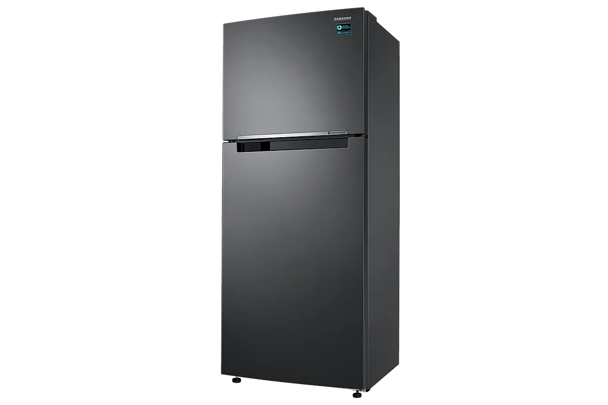 Холодильник Samsung RT43K6000BS/WT