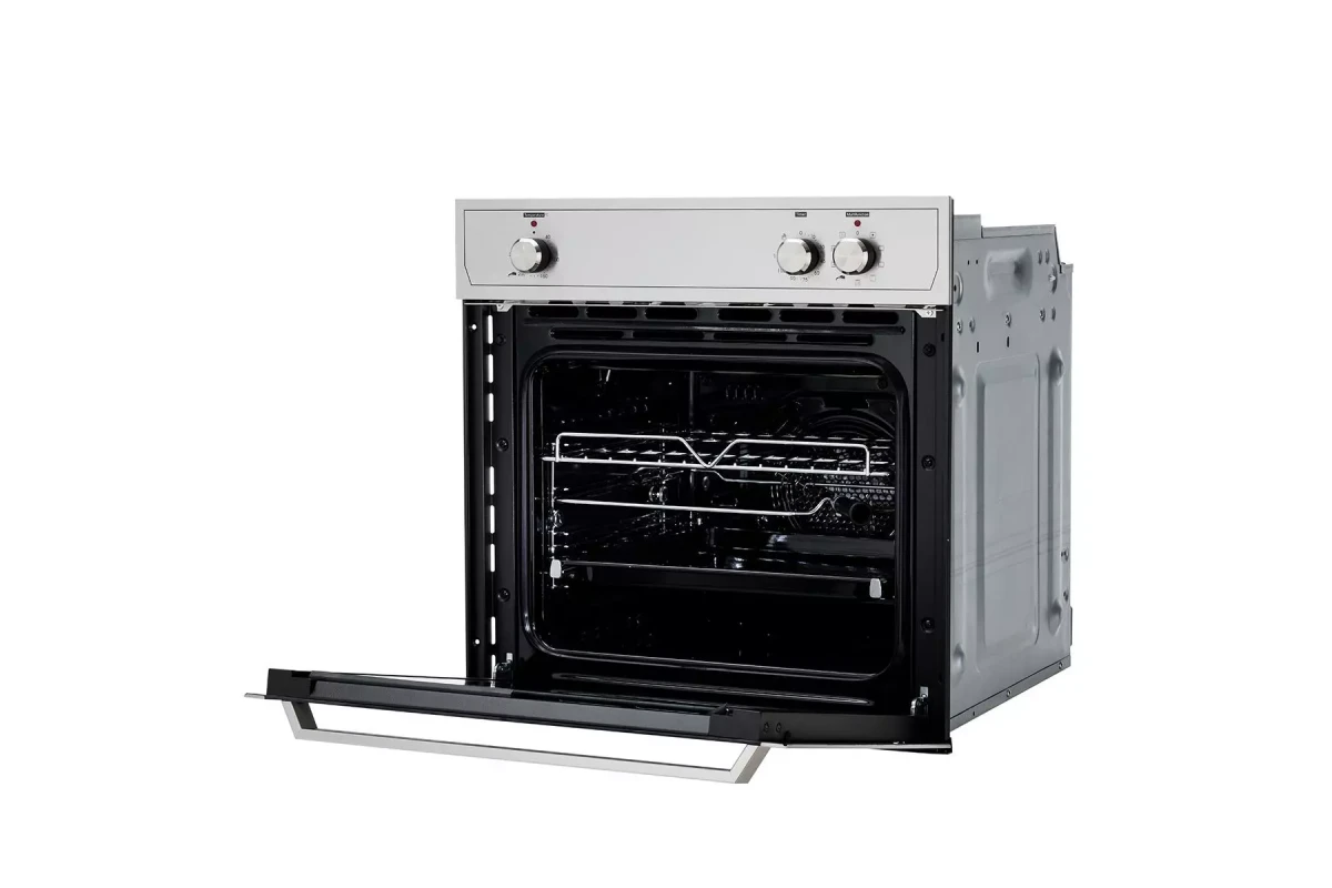 Многофункциональный электрический духовой шкаф DeLonghi SLMB 9 RUS