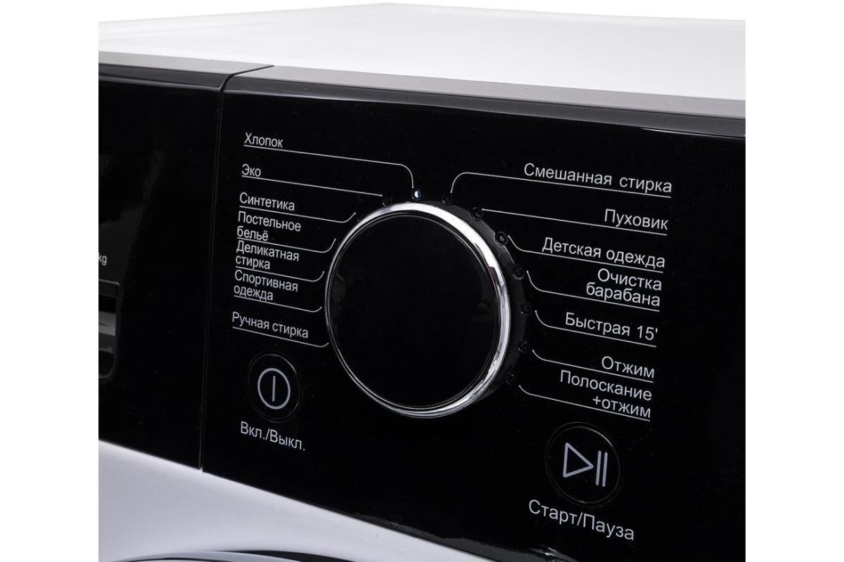 Стиральная машина Esperanza WMF712IBD11