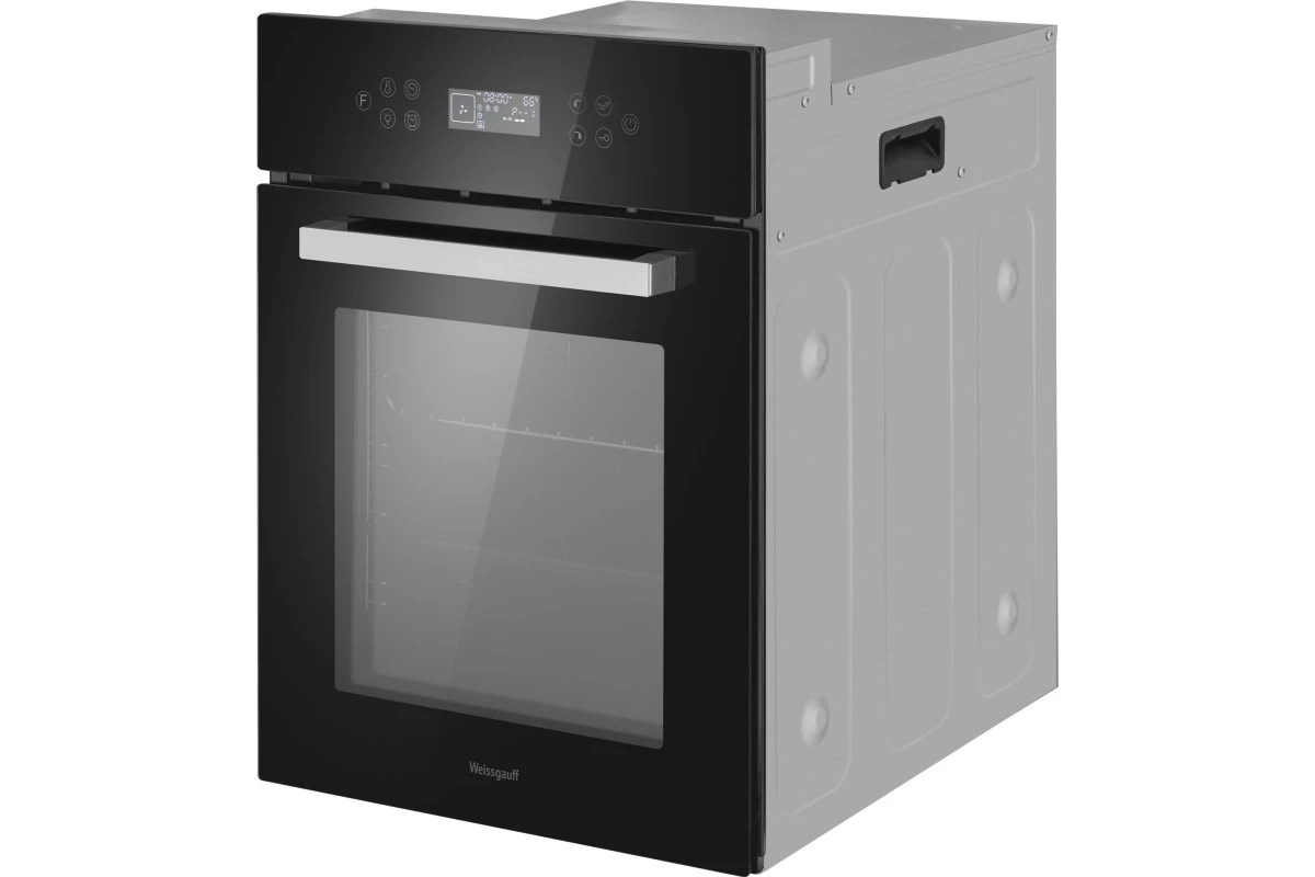 Духовой шкаф Weissgauff EOY 4511 Touch DB