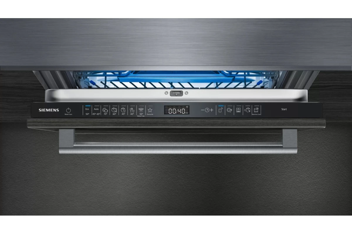 Посудомоечная машина Siemens SX75ZX49CE