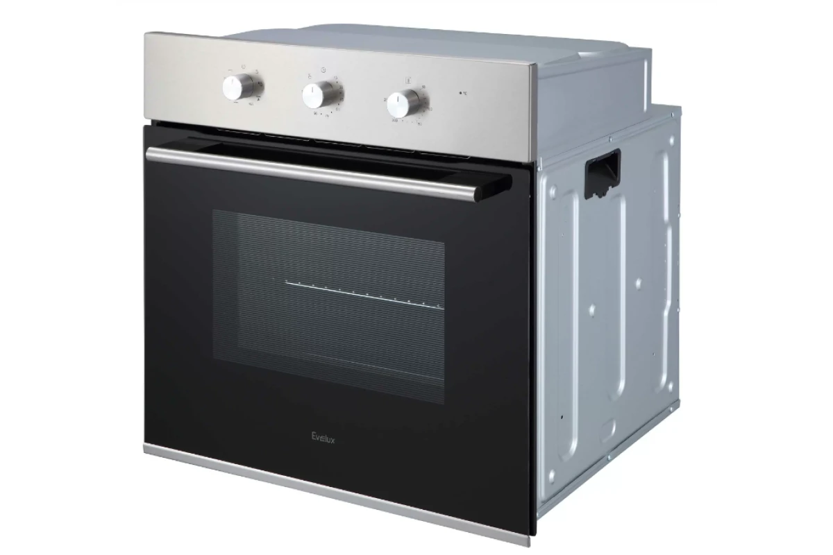 Электрический духовой шкаф Evelux EO 620 X