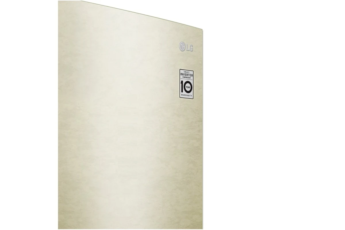 Холодильник LG GA-B509CECL