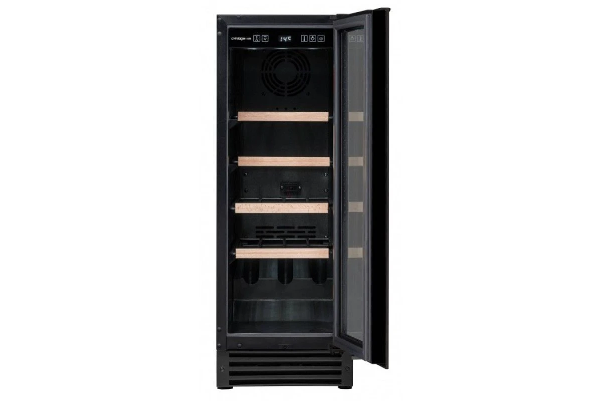 Монотемпературный винный шкаф Avintage AVU23TB1