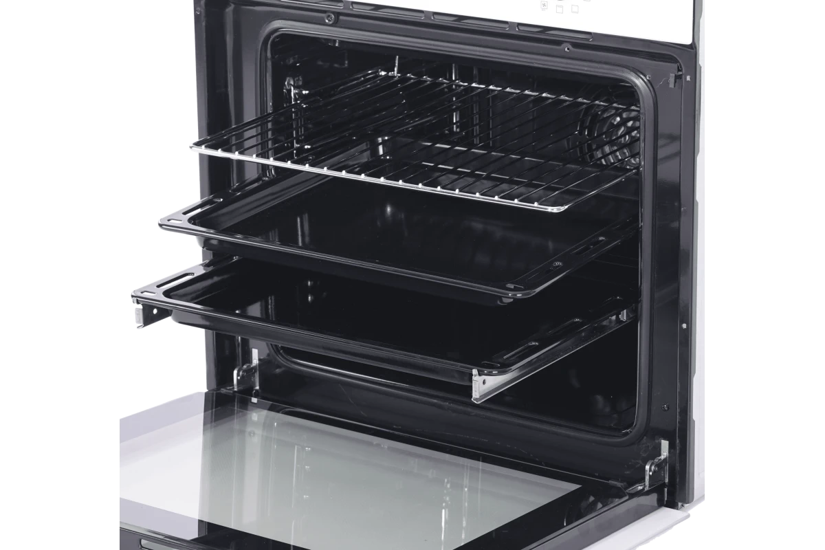 Духовой шкаф Haier HOX-P06HGBX