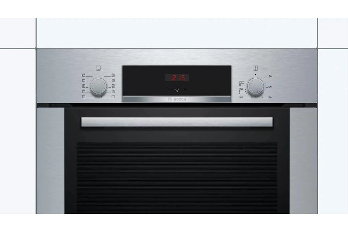 Духовой шкаф Bosch HBF354ES0R