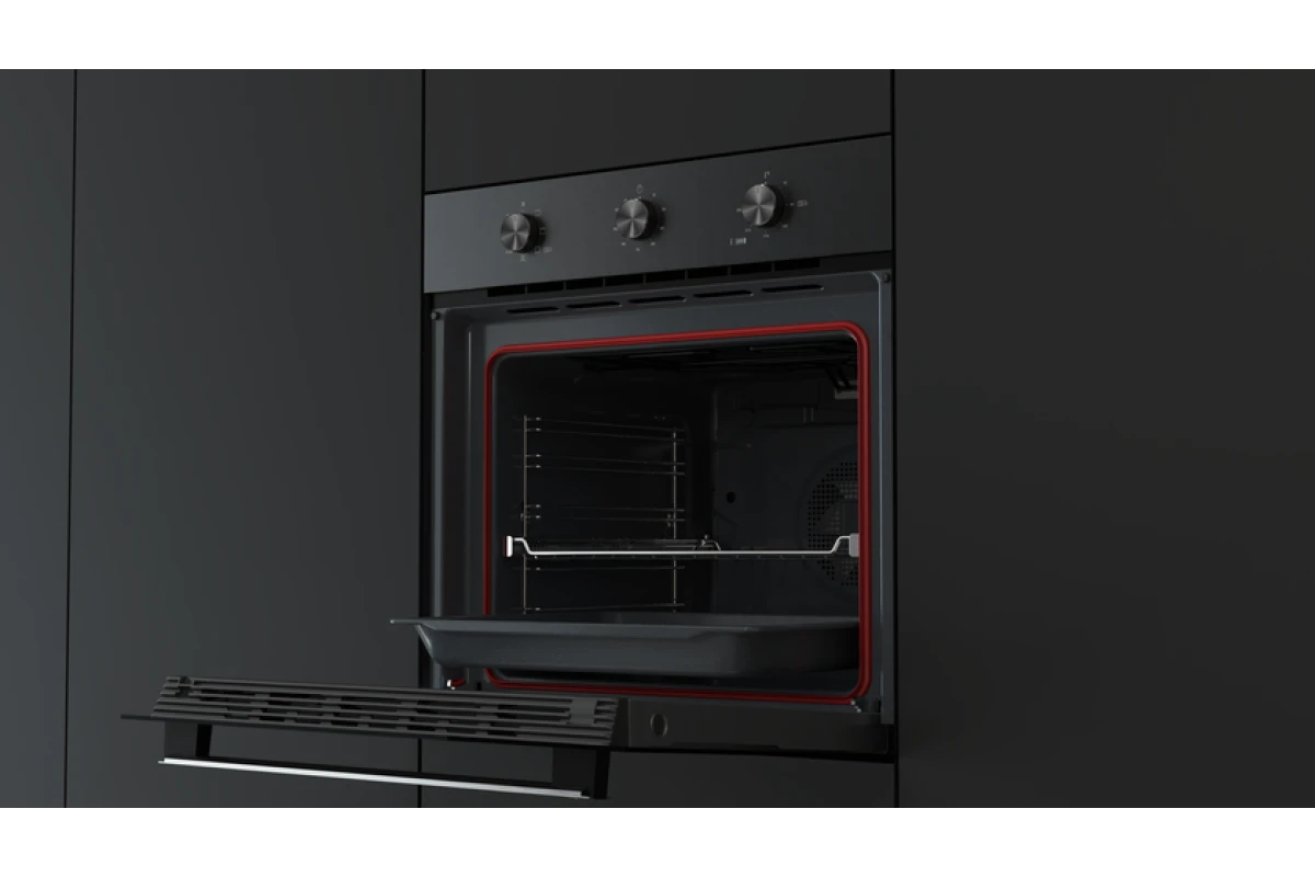 Духовой шкаф Teka NEO HSB 6150 FULL BLACK
