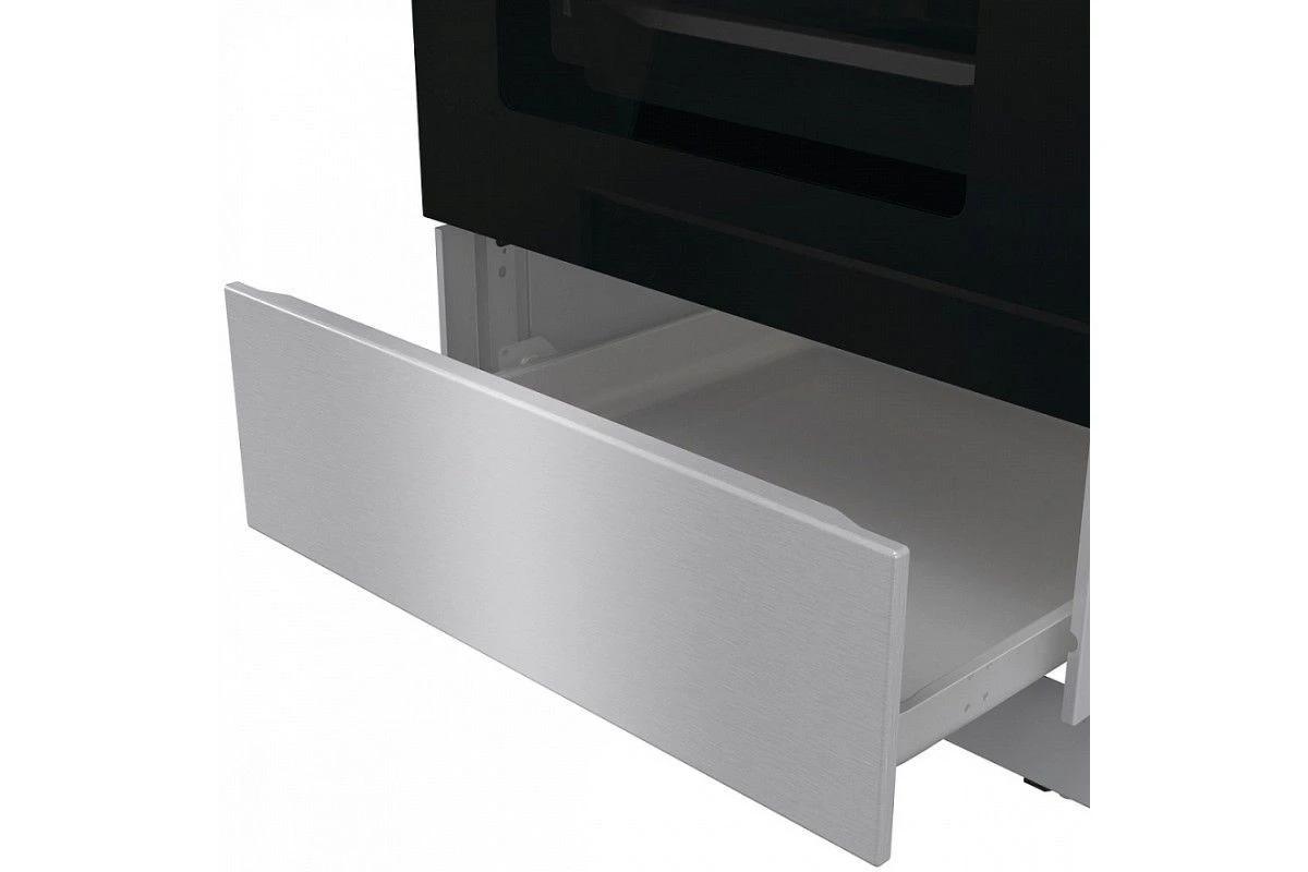 Комбинированная плита Gorenje GKS5C74XF