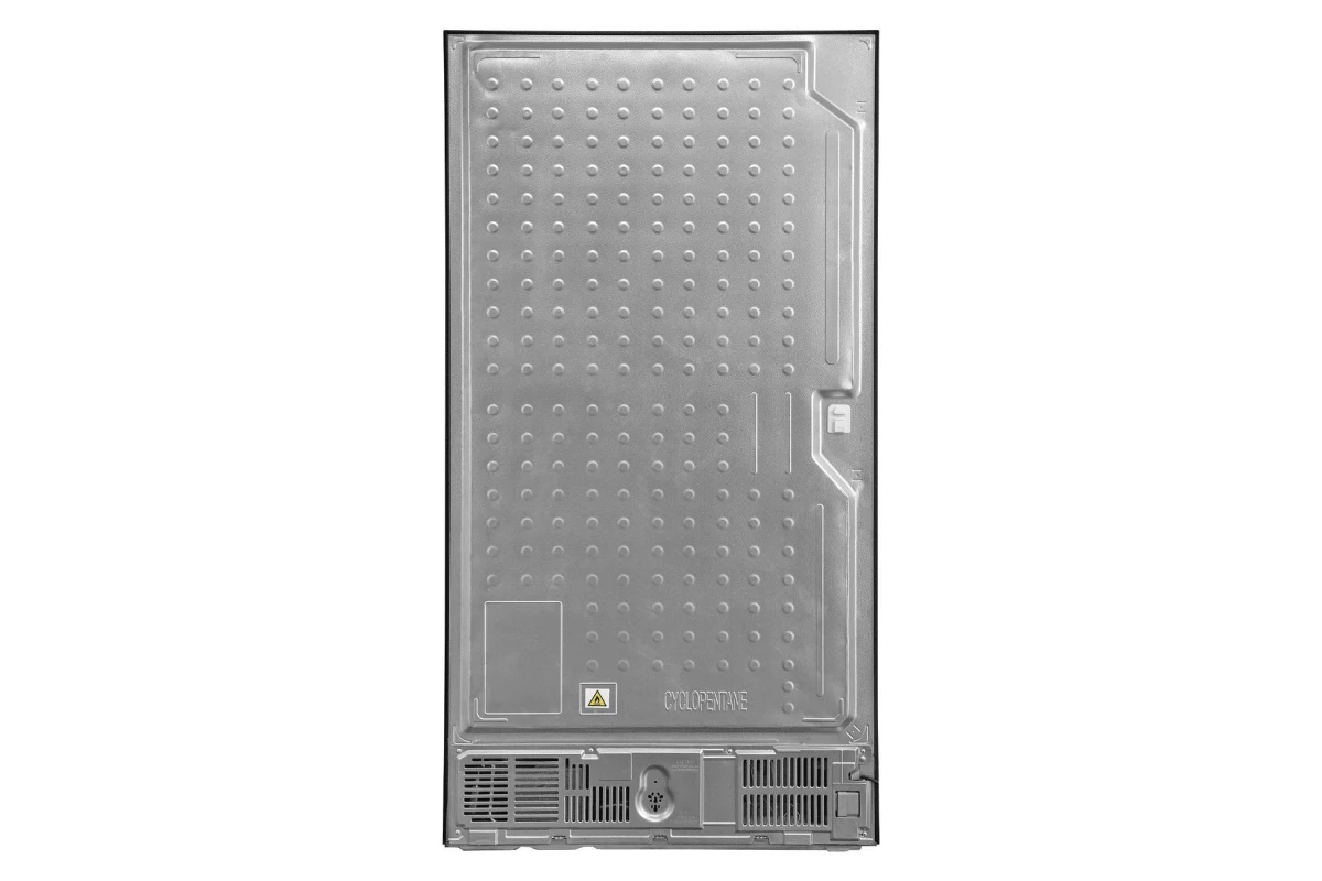 Холодильник Toshiba GR-RF900WI1-PMJ(06)