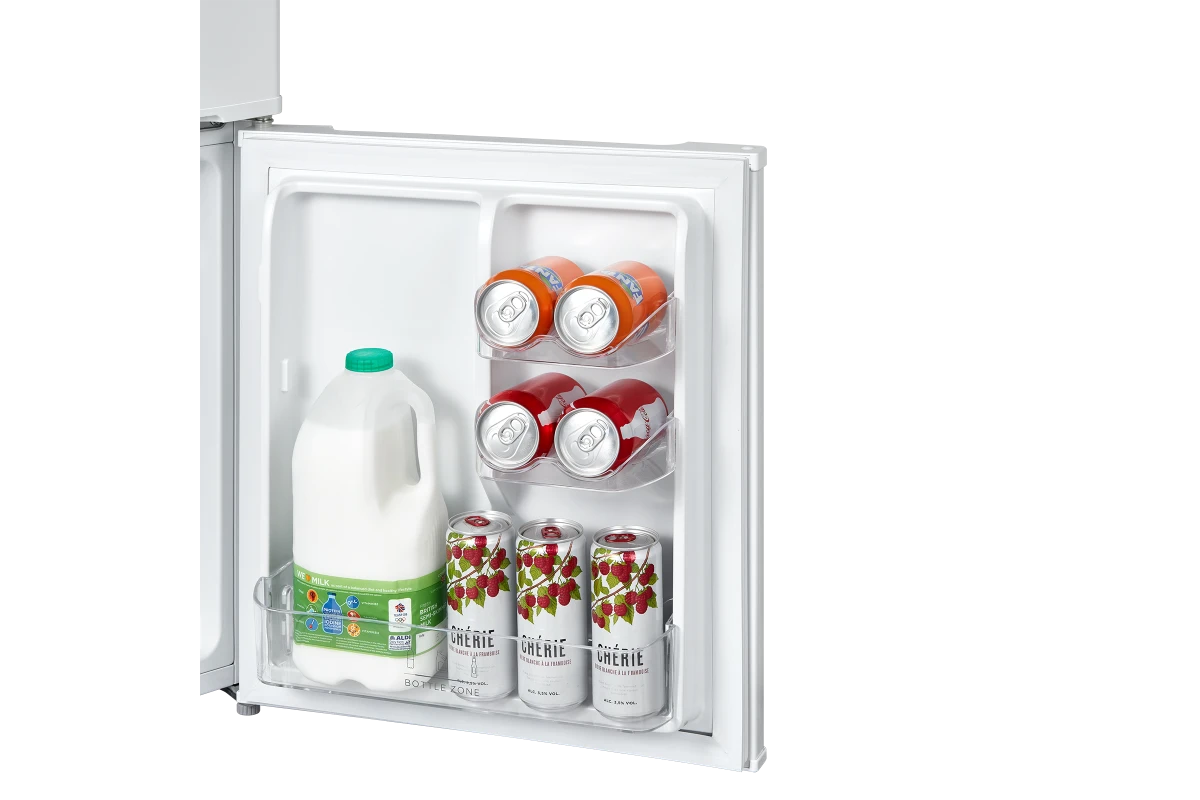 Холодильник Midea MDRT134FGF01