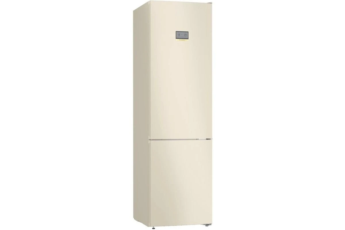 Двухкамерный холодильник Bosch KGN39AK31R
