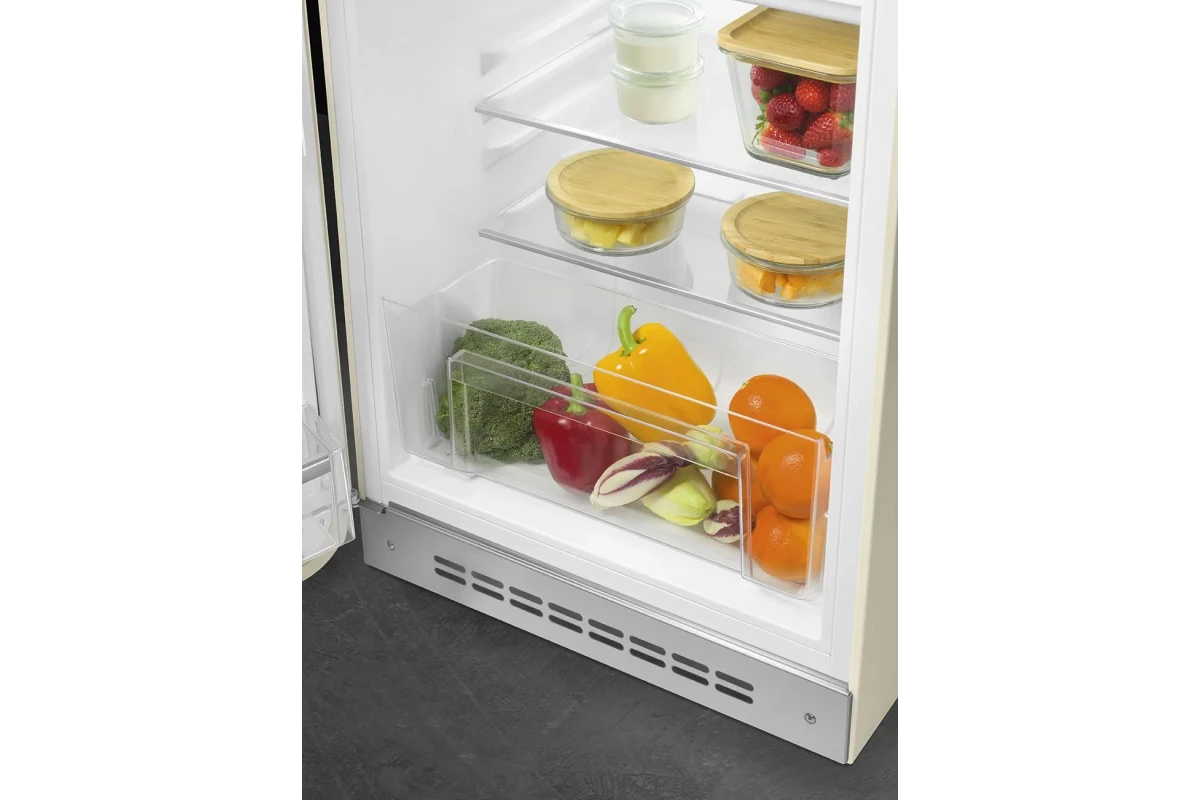 Холодильник Smeg FAB10LCR6