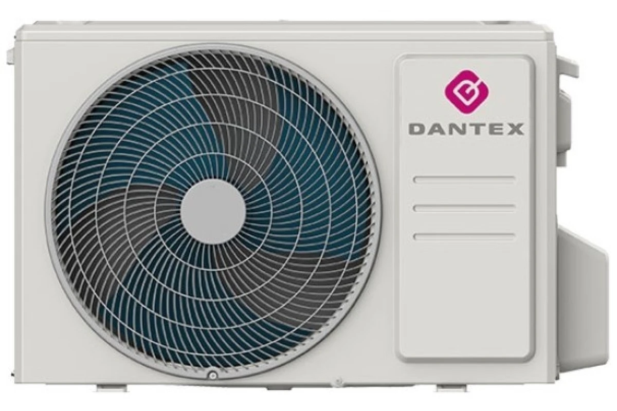 Кондиционер Dantex Perfect RK-12PDMI/RK-12PDMIE