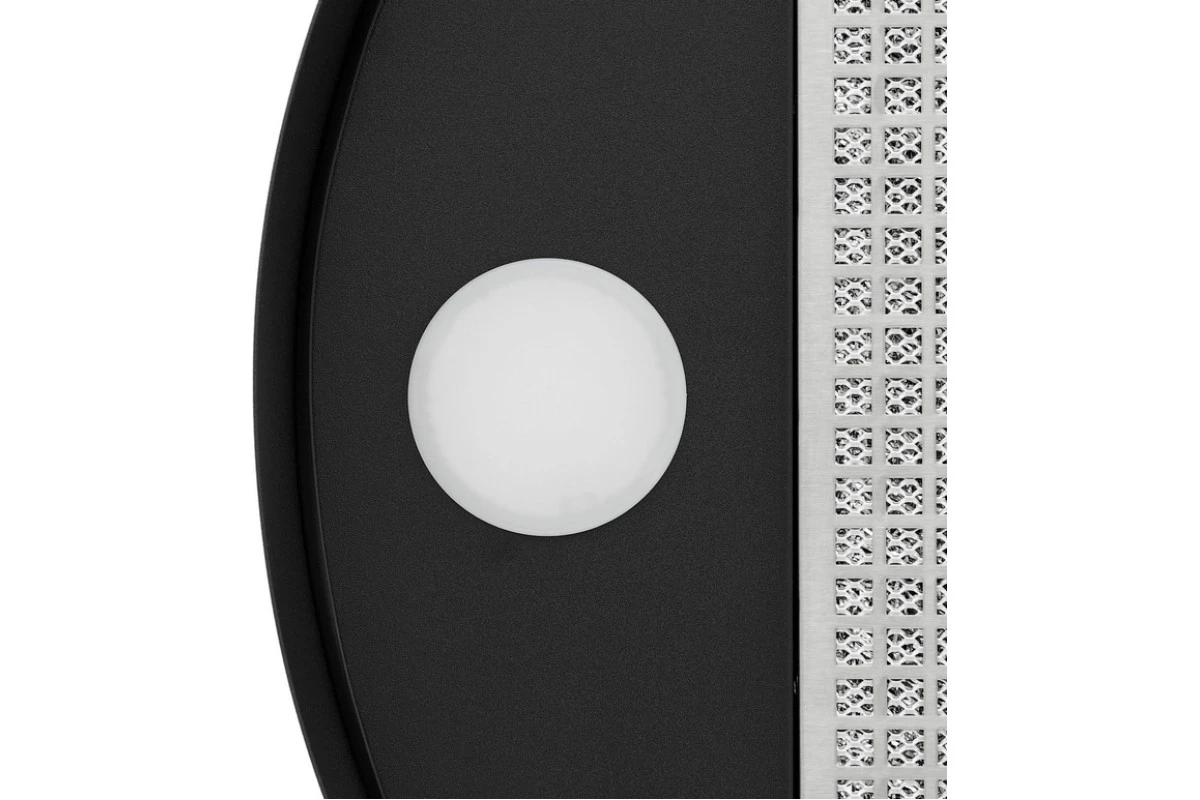 Вытяжка Krona HOLLY ISOLA 500 BLACK S