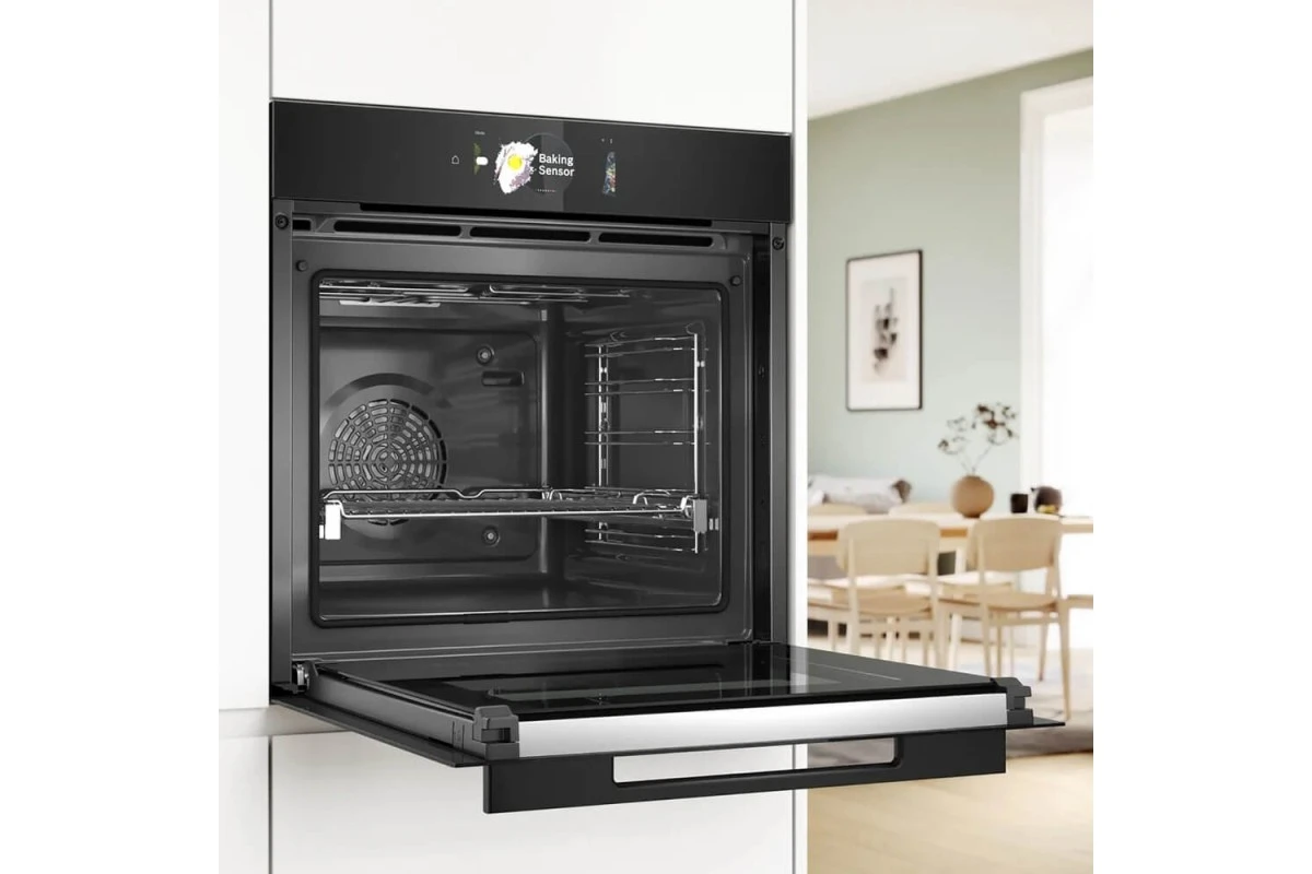 Духовой шкаф Bosch HBG 978NB1S