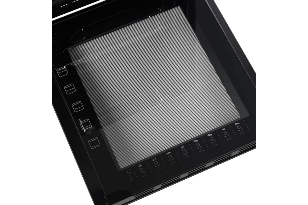 Духовой шкаф Maunfeld EOEM516B