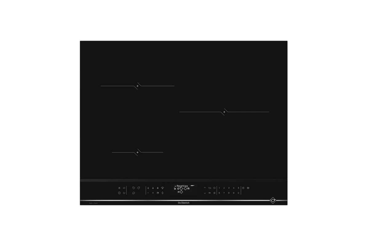 Индукционная варочная панель De Dietrich DPI4321X
