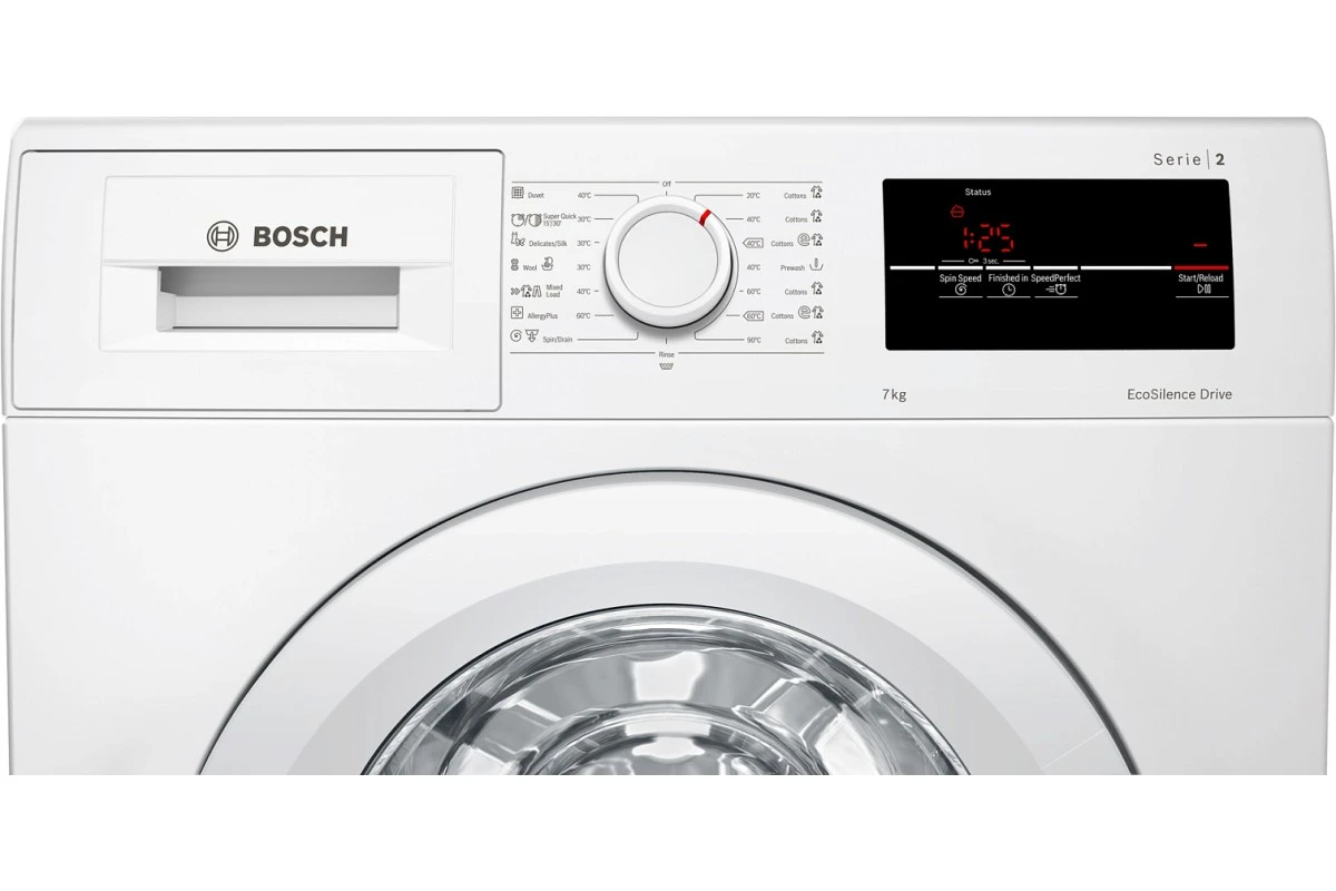 Стиральная машина Bosch WAJ20170ME