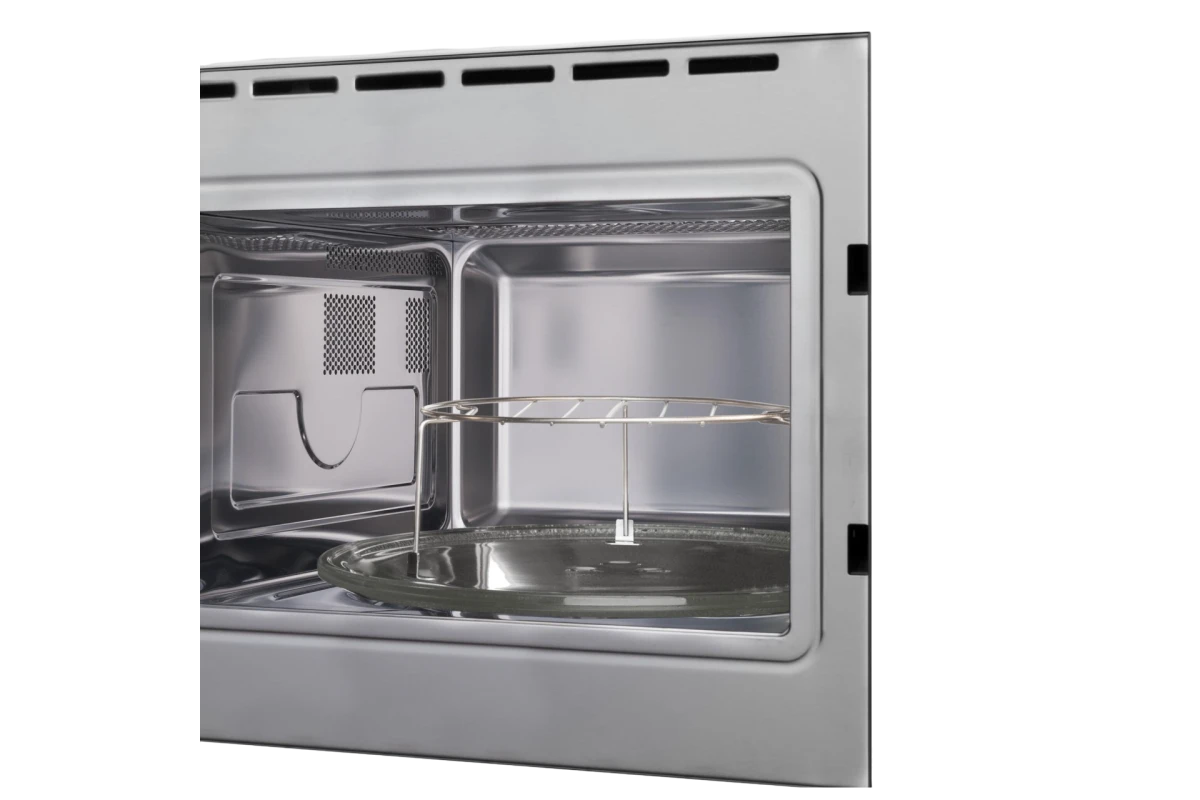 Встраиваемая микроволновая печь Hansa AMMB25E1WH