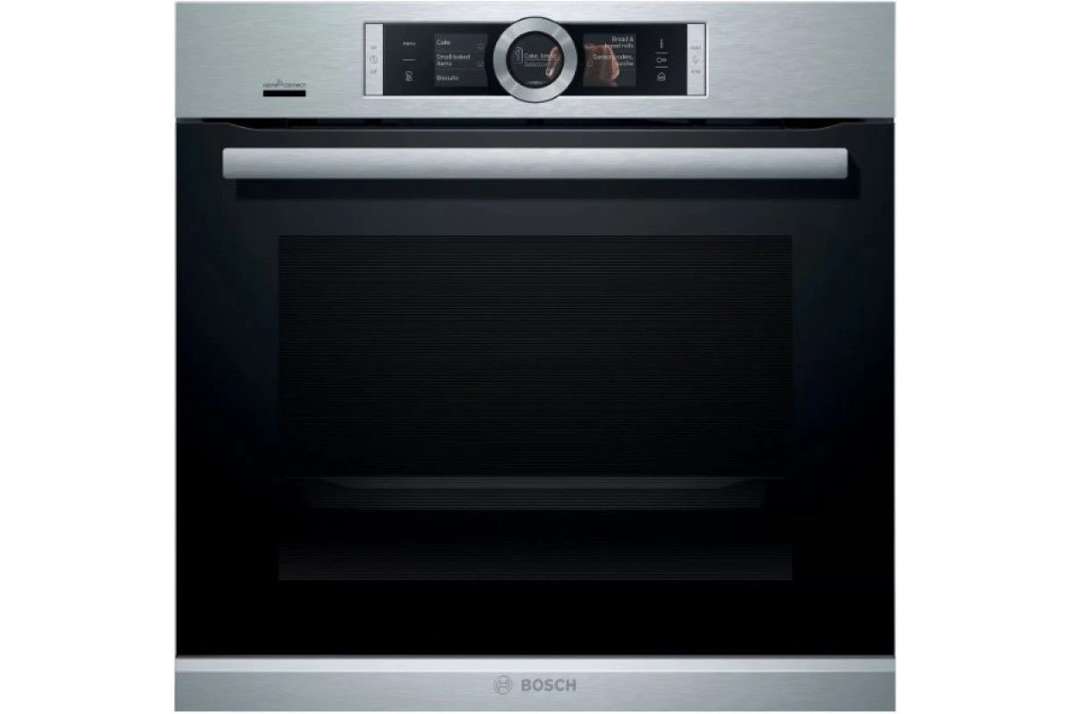Духовой шкаф Bosch HRG6769S6