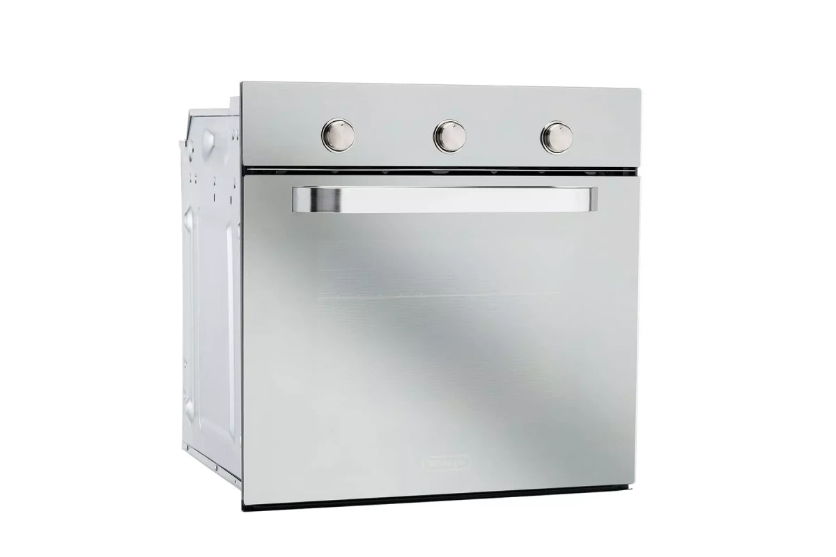 Многофункциональный электрический духовой шкаф DeLonghi DVX 6 PPX