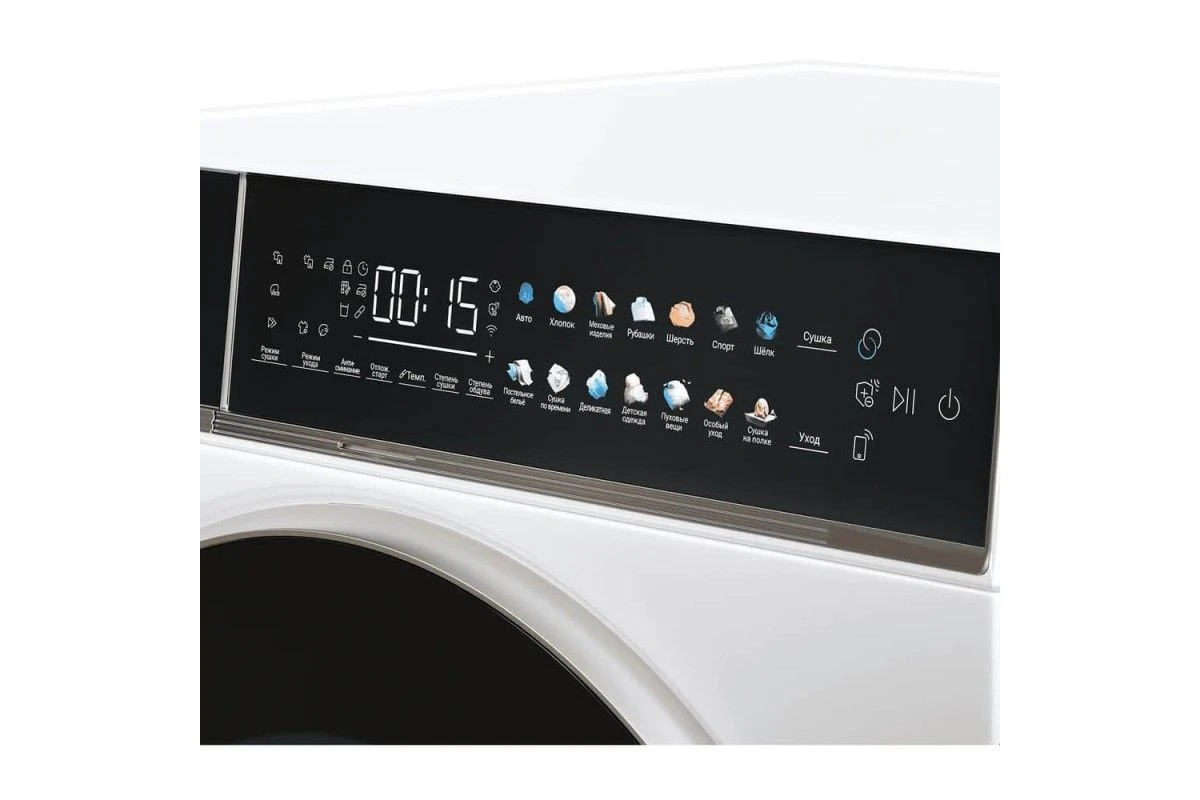 Сушильная машина Casarte CASD10WL7CU