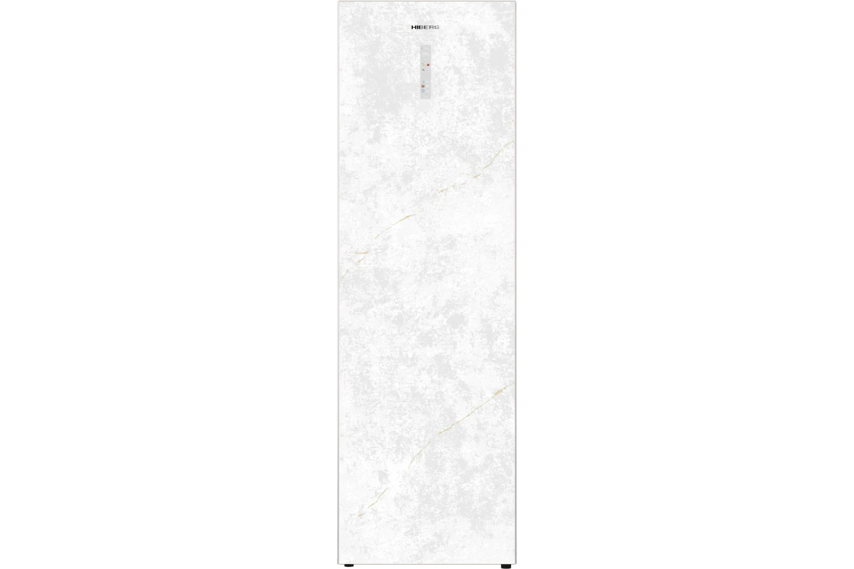 Морозильник Hiberg i-FR 44G WS