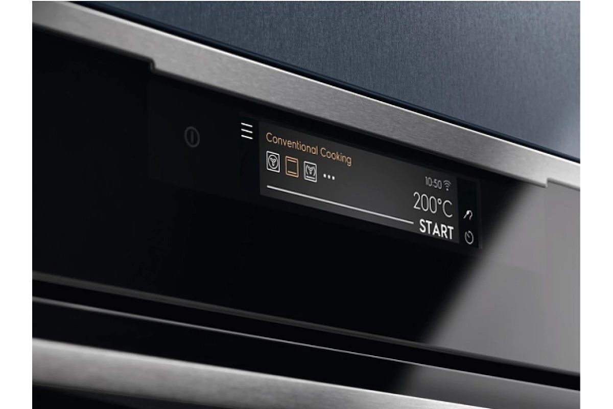 Духовой шкаф Electrolux OKA9S31WX