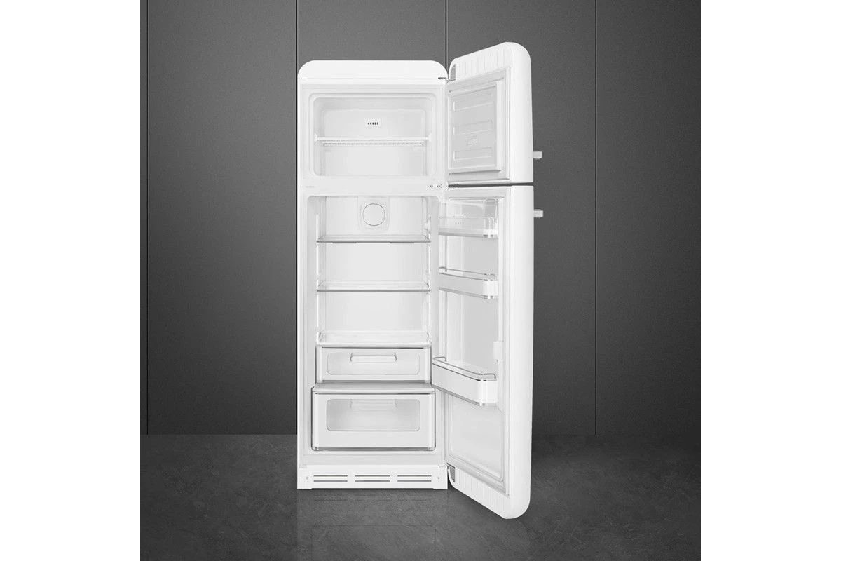 Холодильник Smeg FAB30RWH5
