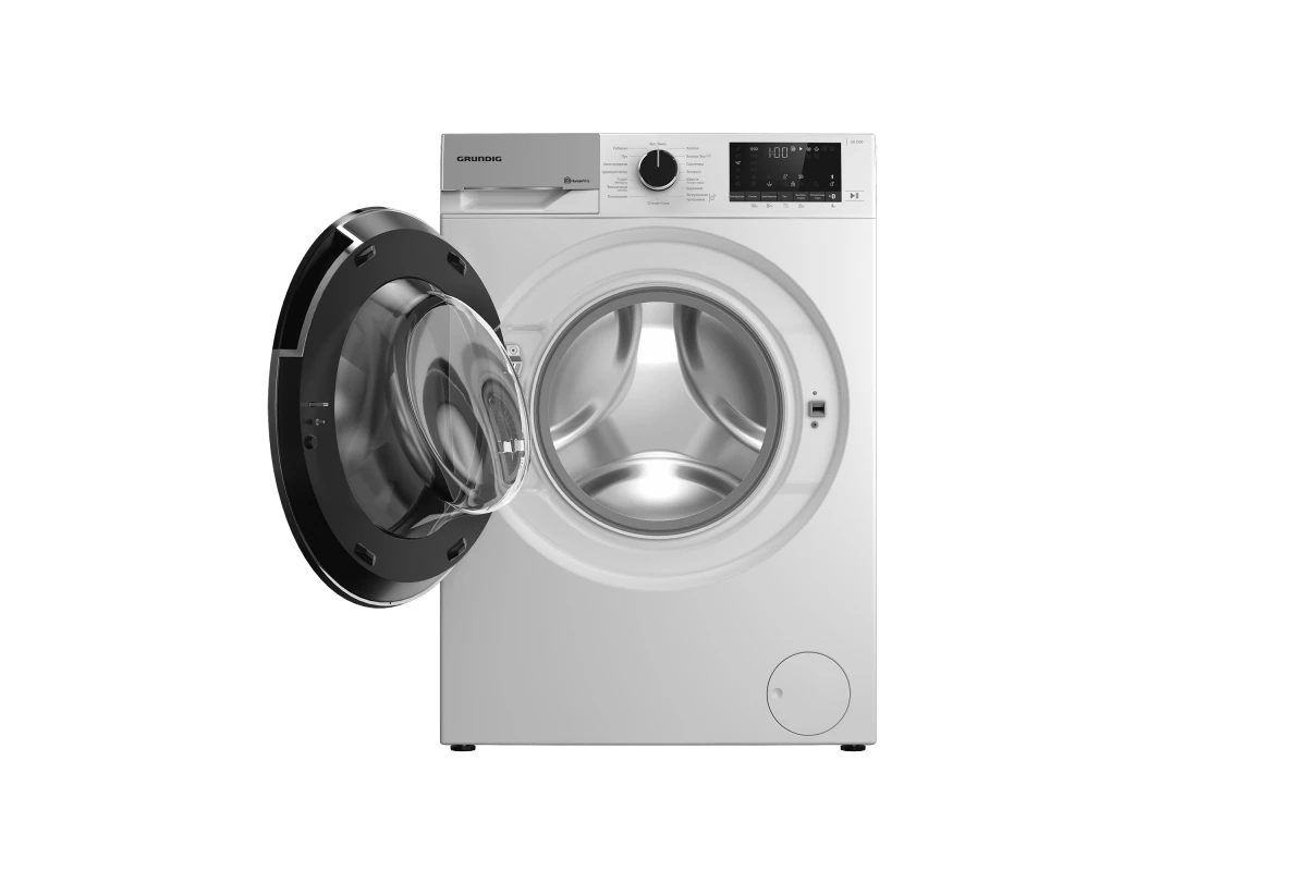 Стиральная машина Grundig GW5P56H21W