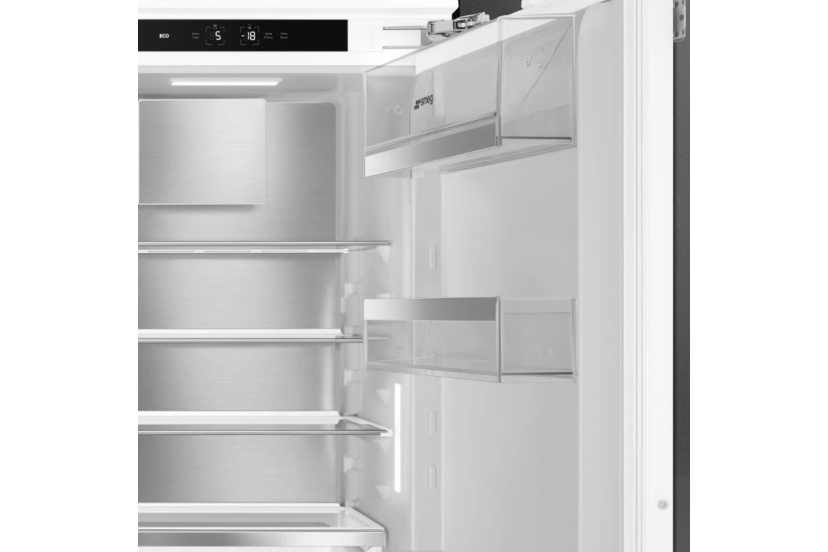 Встраиваемый холодильник Smeg C9174DN2D1