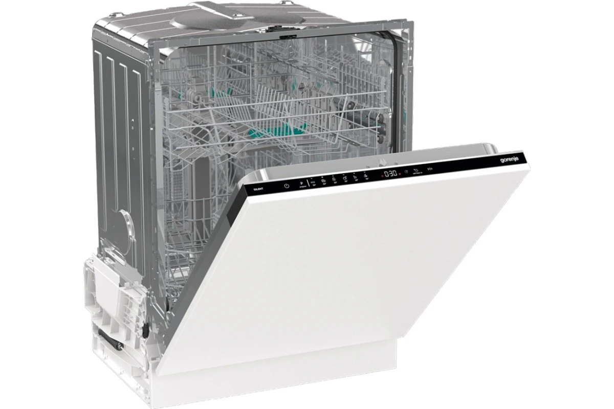 Встраиваемая посудомоечная машина Gorenje GV642E90