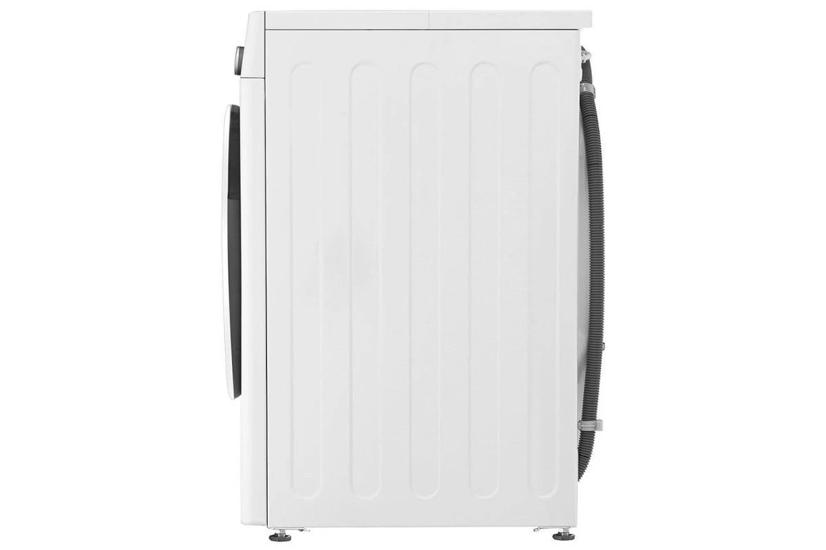 Стиральная машина LG F4V5RYP0W