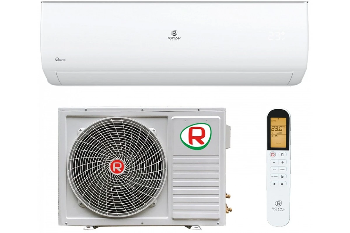 Кондиционер Royal Clima Gloria RC-GL35HN