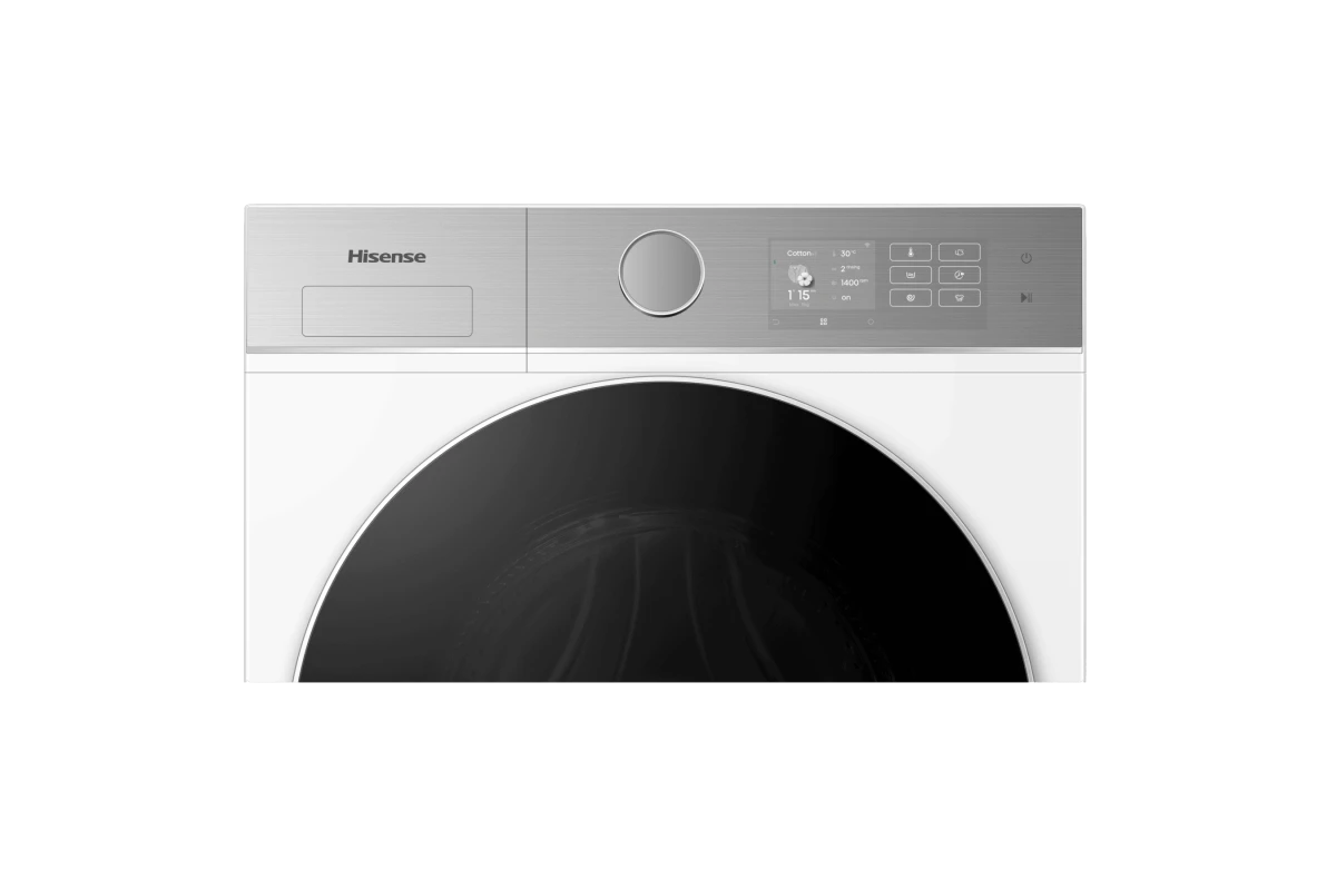 Стиральная машина Hisense WF5I8043BWF1