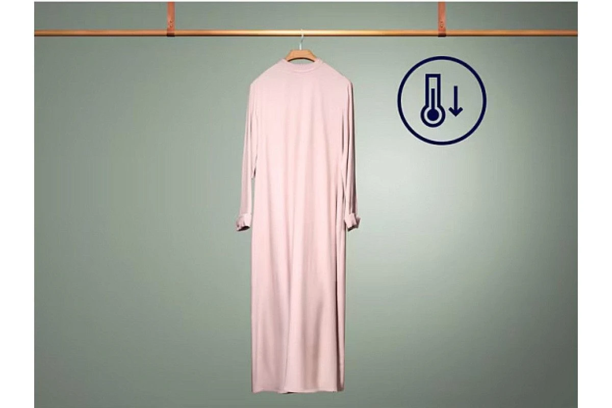 Сушильная машина Electrolux EW8H359S
