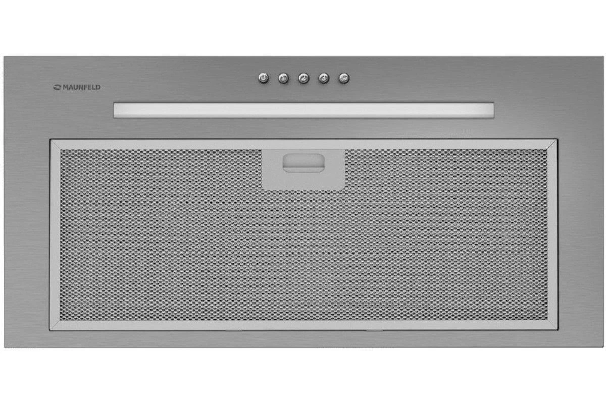 Вытяжка Maunfeld Crosby 850LED нержавеющая сталь