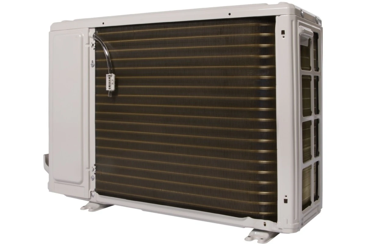 Кондиционер Royal Thermo Siena RTS-07HN8_V2