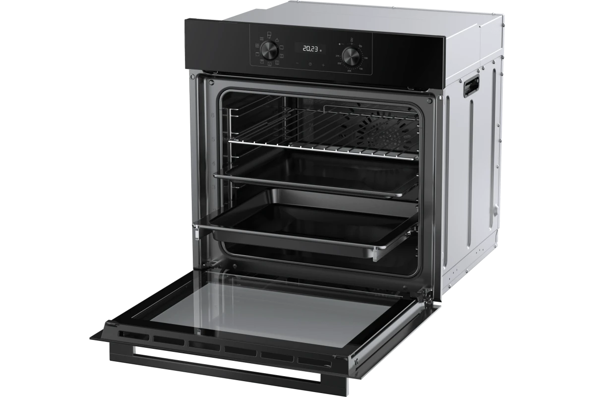 Духовой шкаф Haier HOQ-K2ANN3GB
