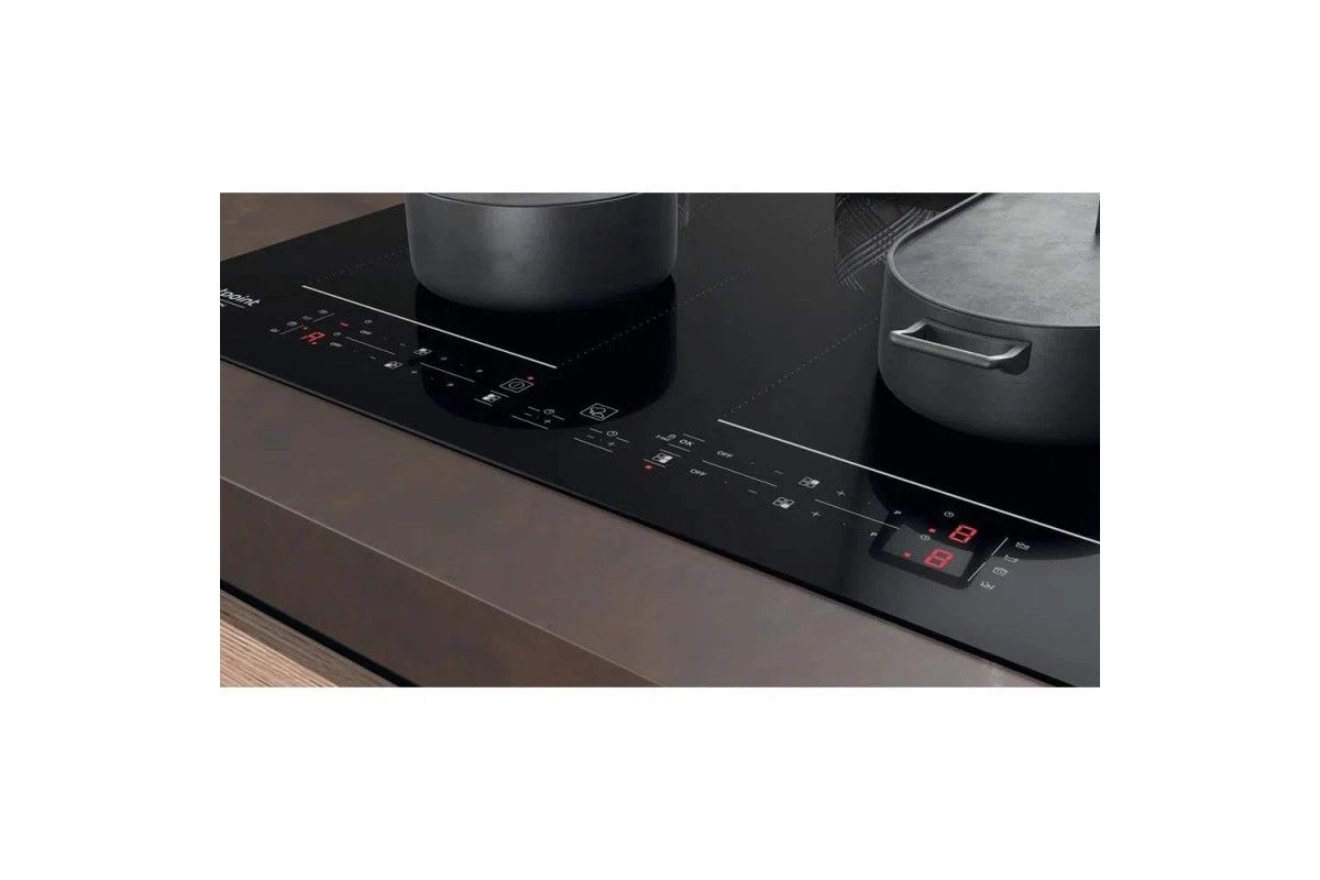 Варочная панель Hotpoint HB 6660B NE