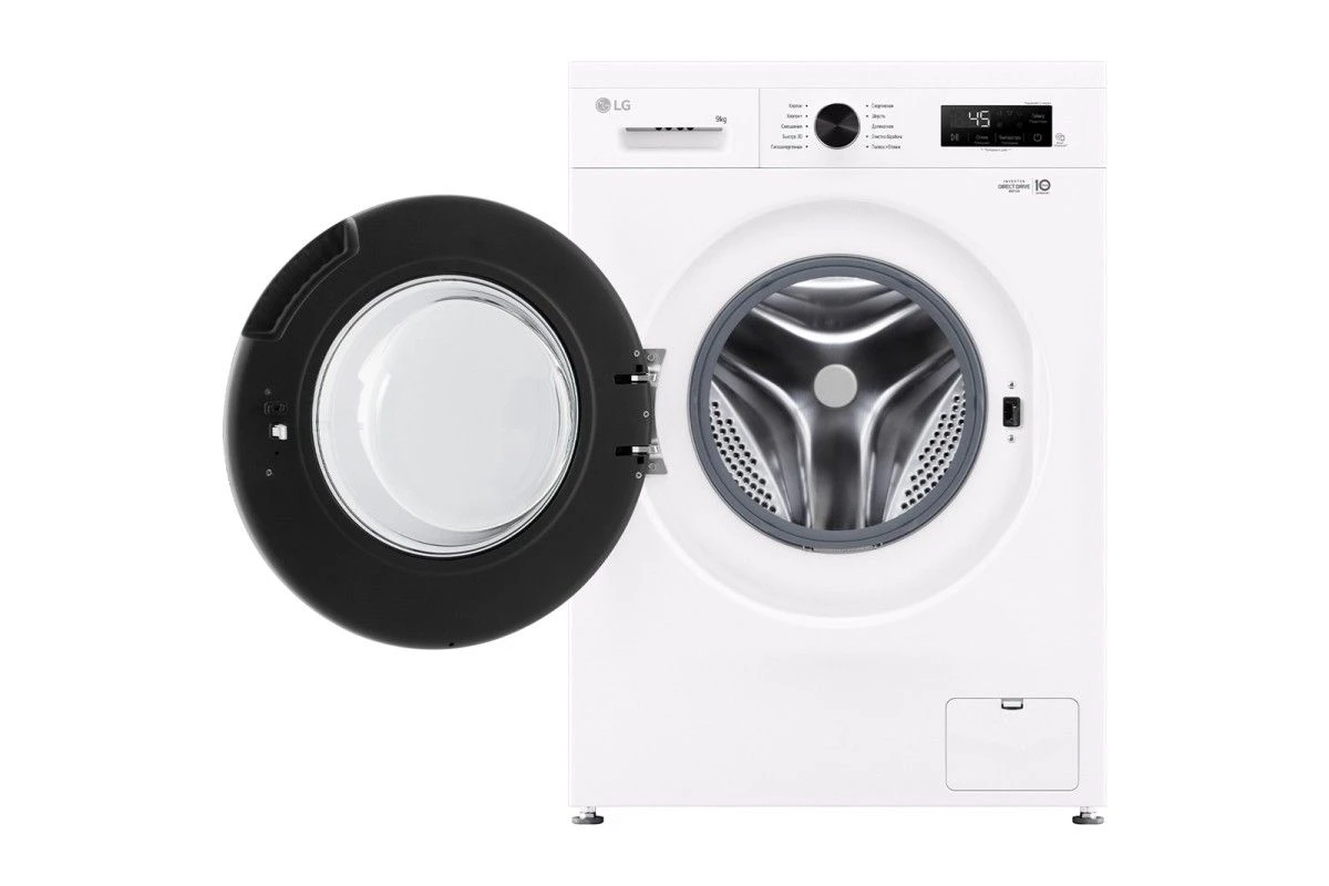 Стиральная машина LG F2Y1VS5W