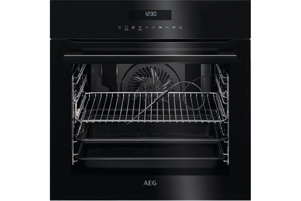 Духовой шкаф Aeg BPE742220B