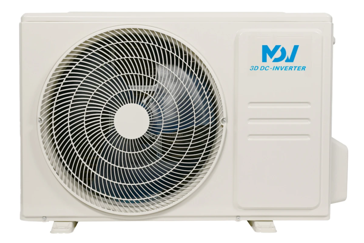 Кассетный кондиционер Mdv MDCA1I-12HRFN8/MDOAG-12HFN8