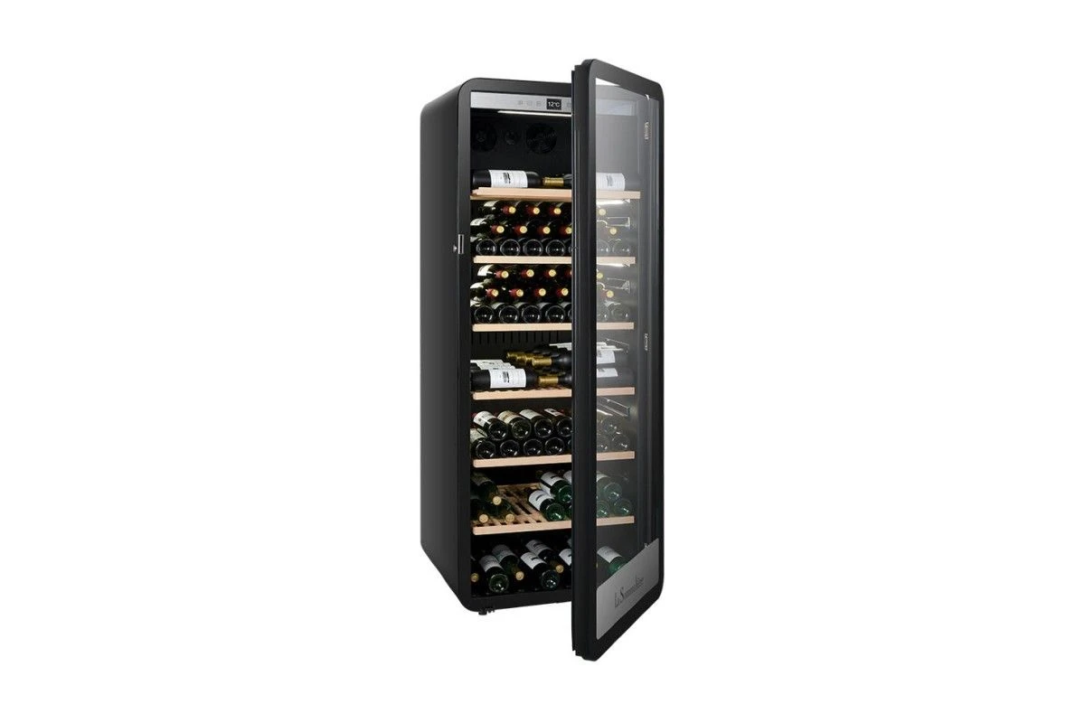 Монотемпературный шкаф La Sommeliere APOGEE255PV